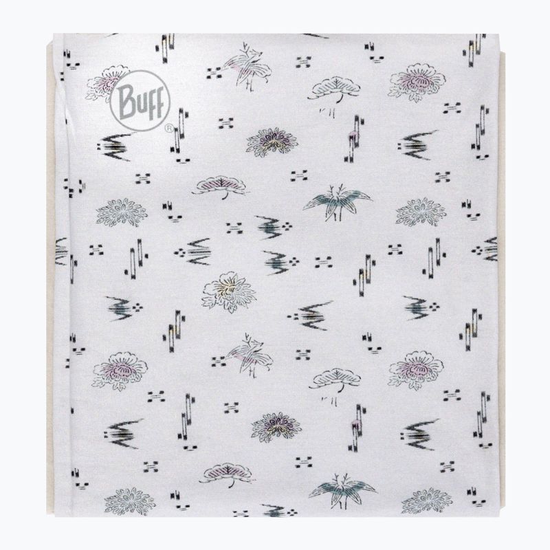 BUFF Polar Umeboshi multifunctional sling white 123694.014.10.00 2