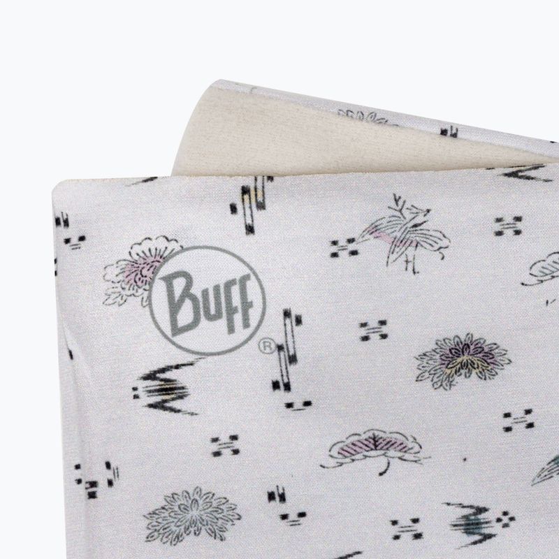 BUFF Polar Umeboshi multifunctional sling white 123694.014.10.00 3