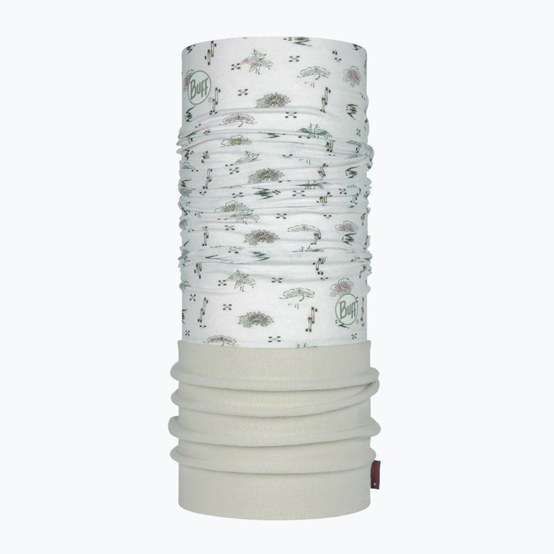 BUFF Polar Umeboshi multifunctional sling white 123694.014.10.00 4