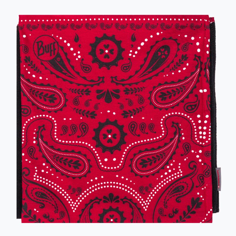 BUFF Polar New Cashmere Red Multifunctional Sling 123698.425.10.00 2