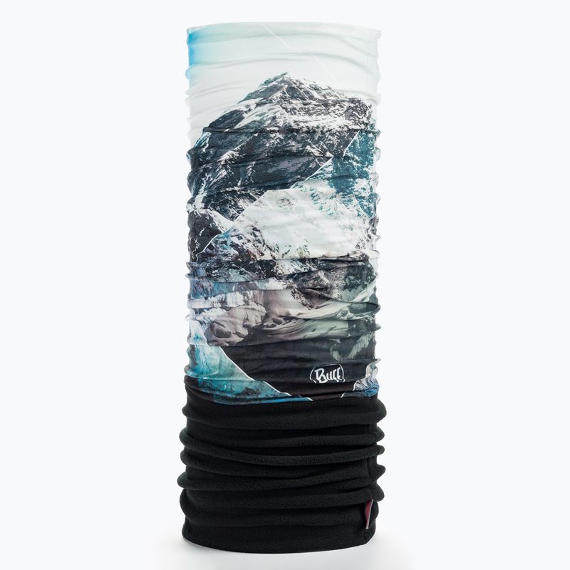 BUFF Mountain Collection Polar Mount Everest Blue multifunctional sling 123699