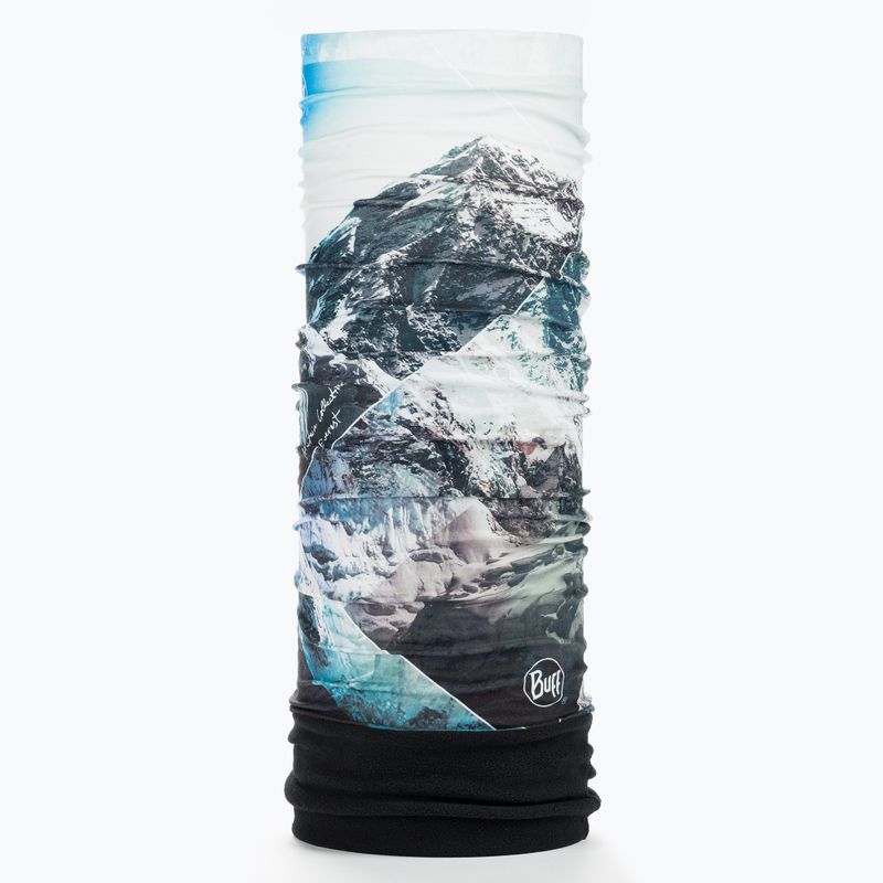 BUFF Mountain Collection Polar Mount Everest Blue multifunctional sling 123699 2