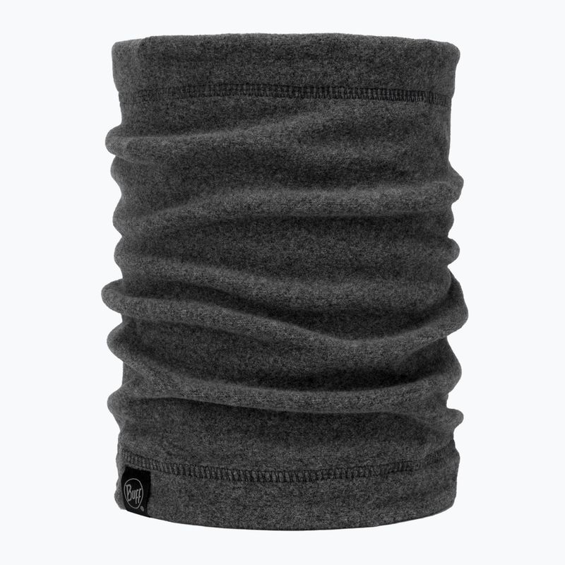 BUFF Pola dark grey winter balaclava snood 123701.937