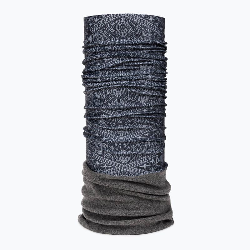 BUFF Polar Zhang grey multifunctional sling 123688.937.10.00