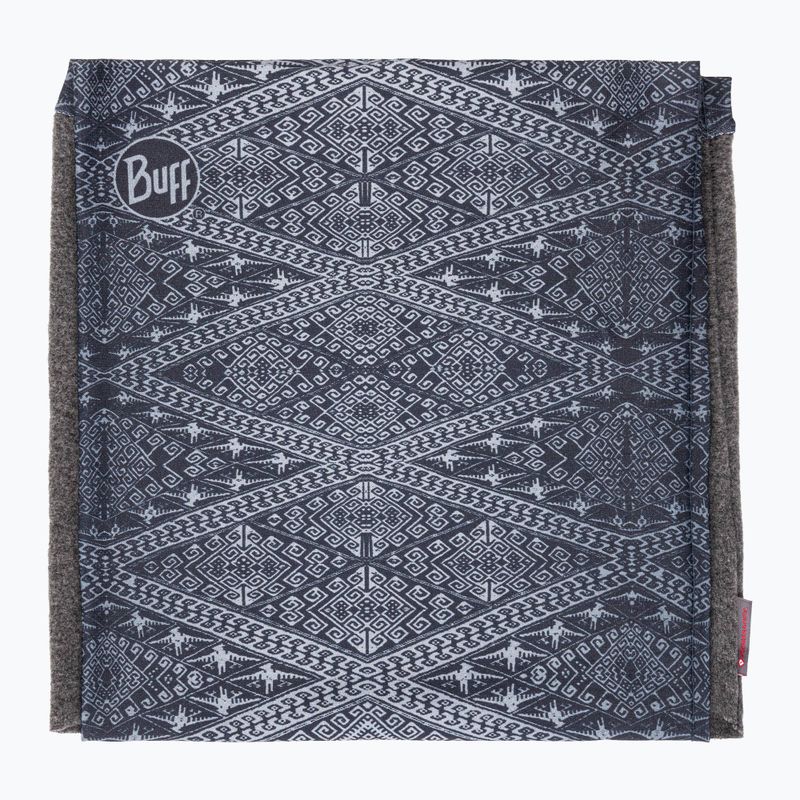 BUFF Polar Zhang grey multifunctional sling 123688.937.10.00 2