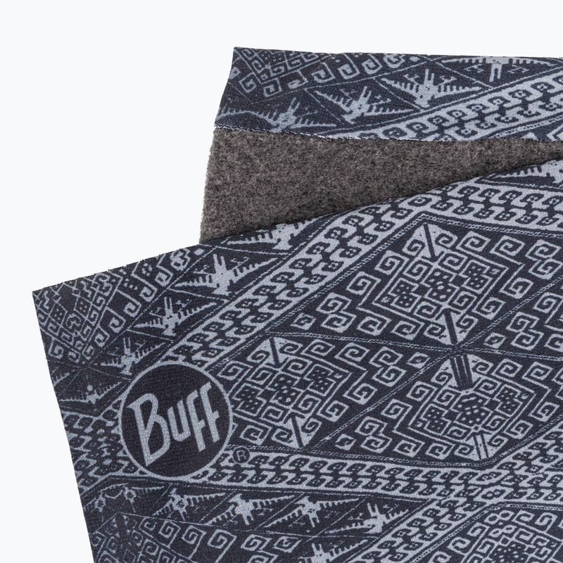 BUFF Polar Zhang grey multifunctional sling 123688.937.10.00 3