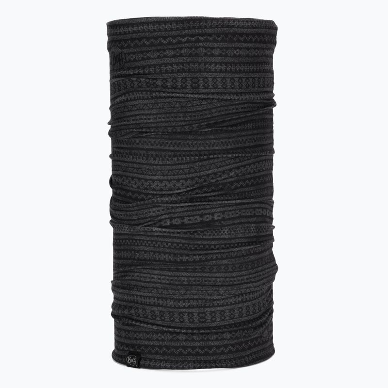 BUFF Reversible Polar Ume multifunctional sling black 123769.999.10.00