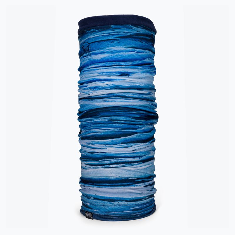 BUFF Reversible Polar Haiku Multifunctional Sling Navy blue 123772.790.10.00