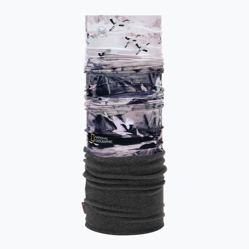 BUFF National Geographic Polar Firedance multifunctional sling in colour 123884.555.10.00