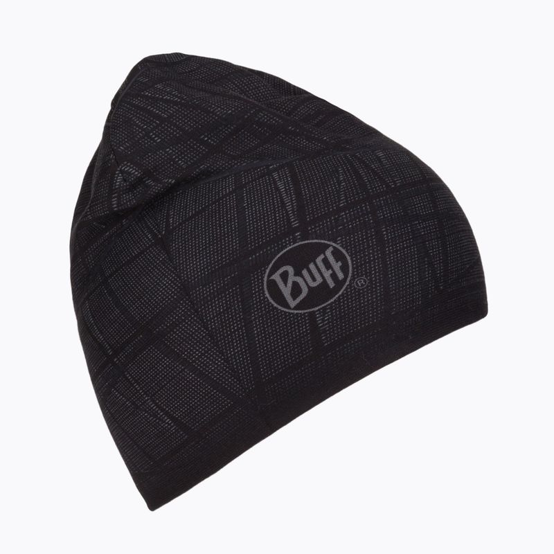 BUFF Microfiber Reversible Hat Embers black 123877.999.10.00