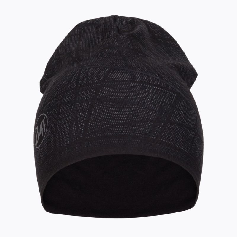 BUFF Microfiber Reversible Hat Embers black 123877.999.10.00 2
