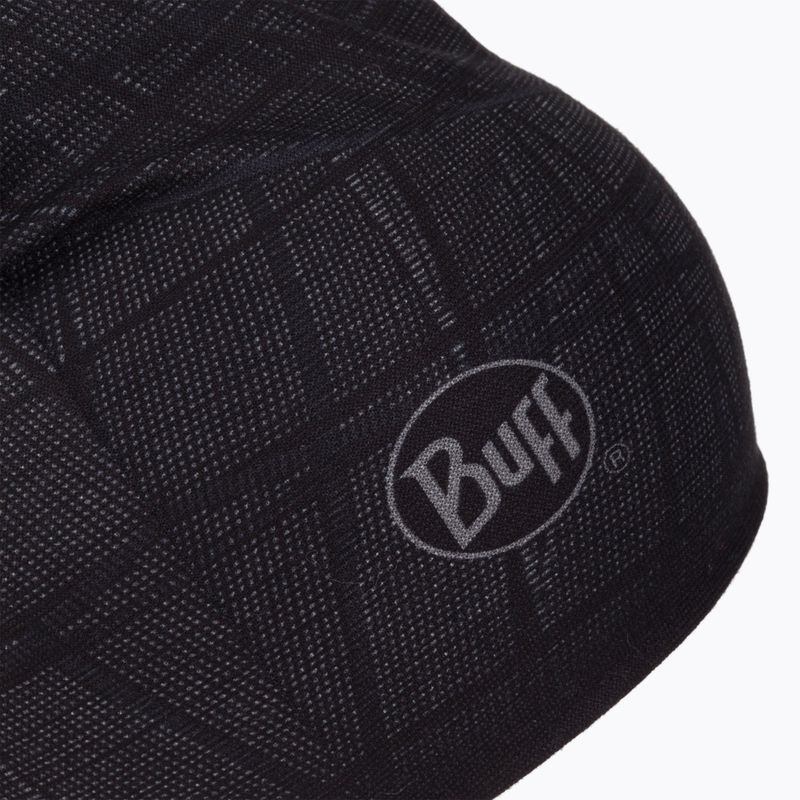 BUFF Microfiber Reversible Hat Embers black 123877.999.10.00 3