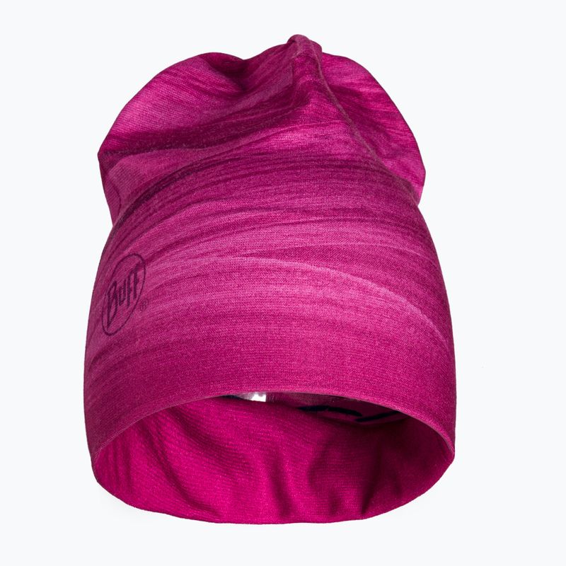 BUFF Microfiber Reversible Hat Speed pink 123873.538.10.00 2