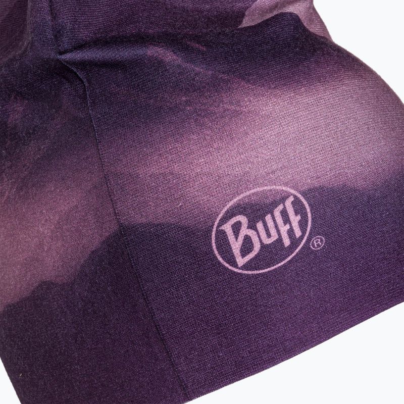 BUFF Microfiber Reversible Hat Serra maroon 123880.639.10.00 3