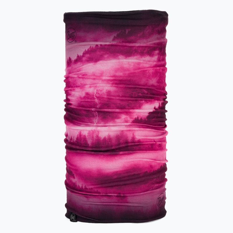 BUFF Reversible Polar Hollow multifunctional sling pink 123775.538.10.00