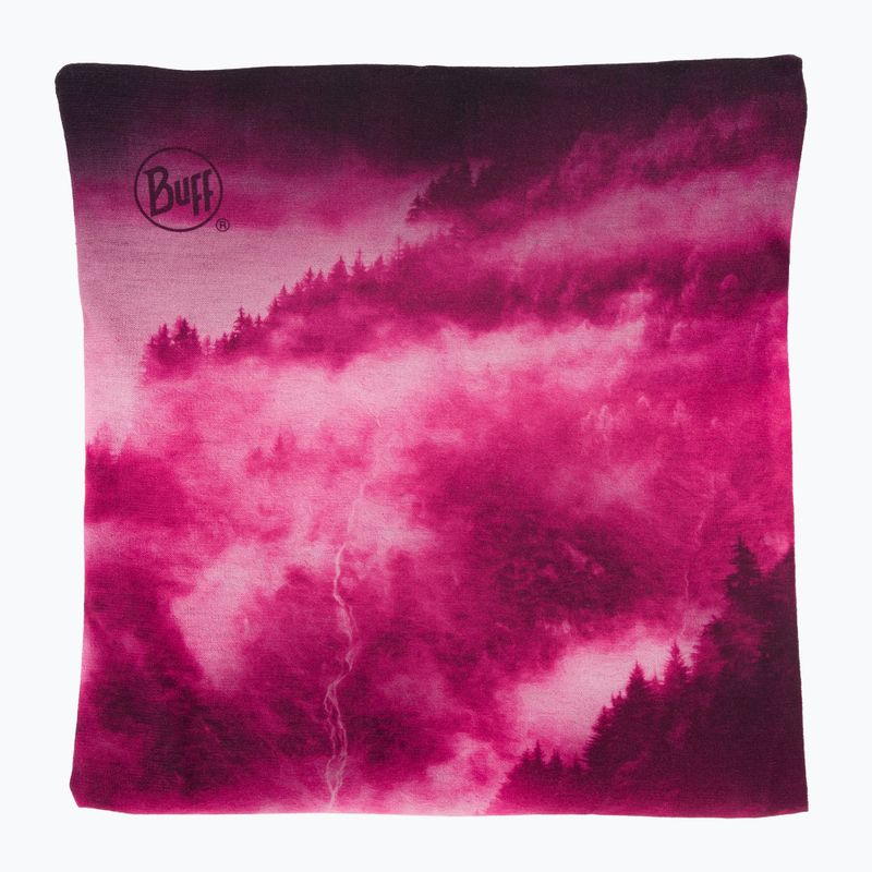 BUFF Reversible Polar Hollow multifunctional sling pink 123775.538.10.00 2