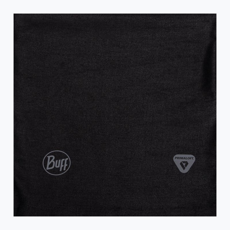 BUFF Thermonet Solid multifunctional sling black 123209.999.10.00 2
