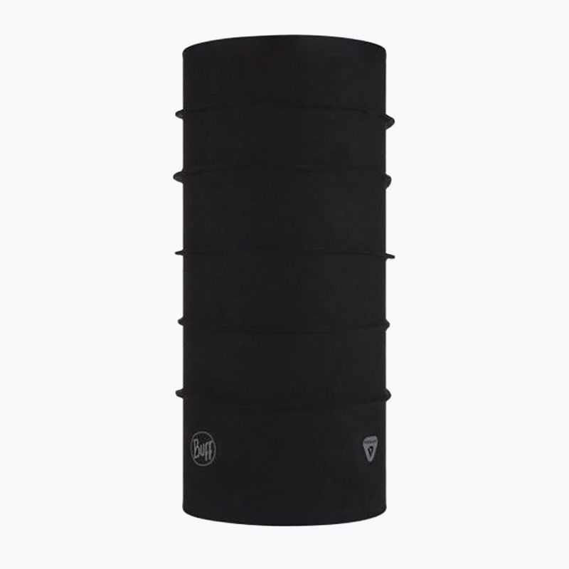 BUFF Thermonet Solid multifunctional sling black 123209.999.10.00 4