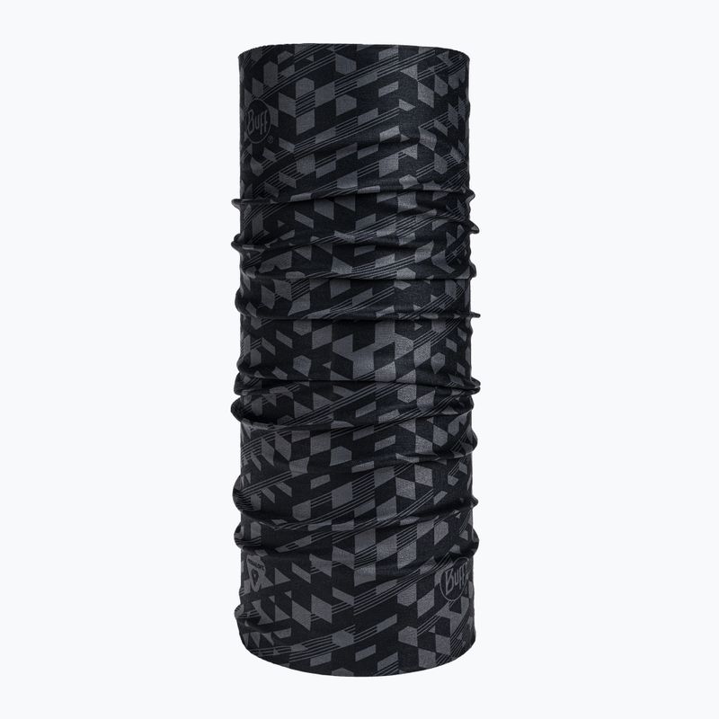 BUFF Thermonet Asen grey multifunctional sling 124126.901.10.00