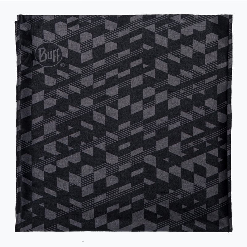 BUFF Thermonet Asen grey multifunctional sling 124126.901.10.00 2