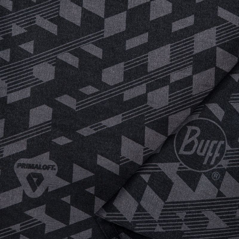 BUFF Thermonet Asen grey multifunctional sling 124126.901.10.00 3