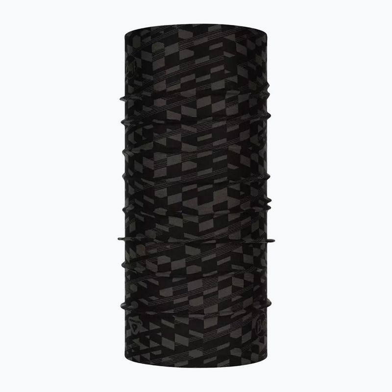 BUFF Thermonet Asen grey multifunctional sling 124126.901.10.00 4