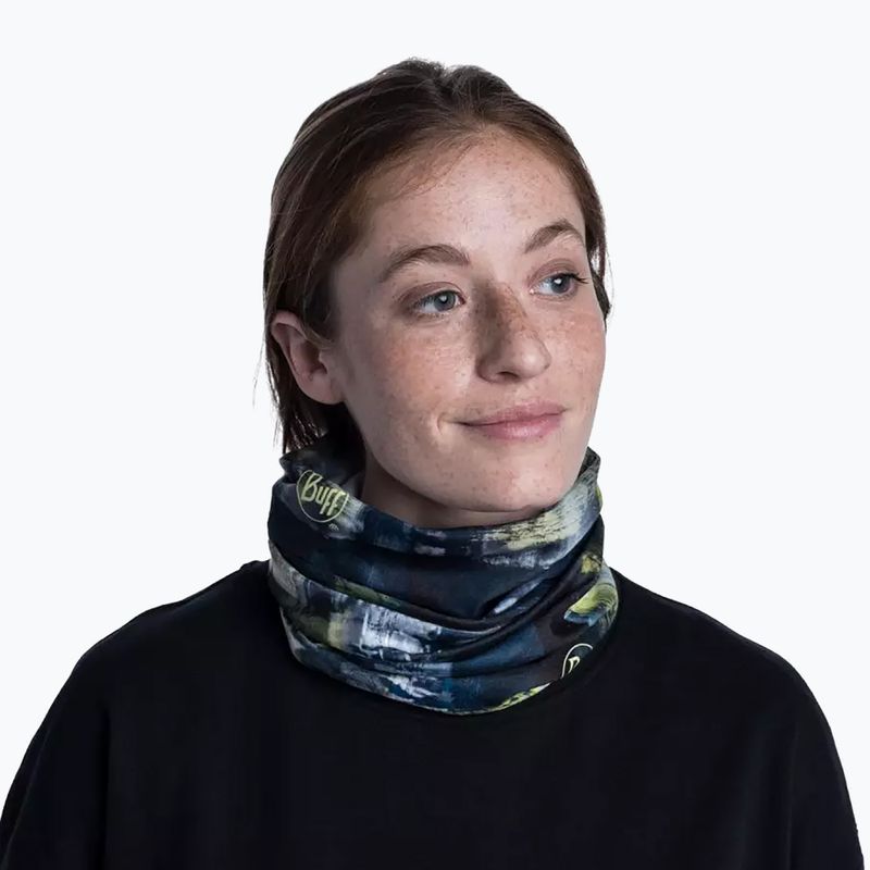 BUFF Thermonet Hunder colour sling 124128.555.10.00 5
