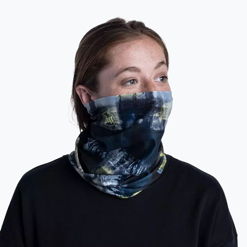 BUFF Thermonet Hunder colour sling 124128.555.10.00 6