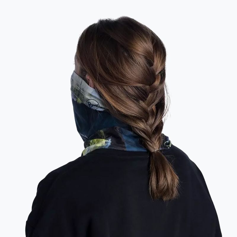 BUFF Thermonet Hunder colour sling 124128.555.10.00 8
