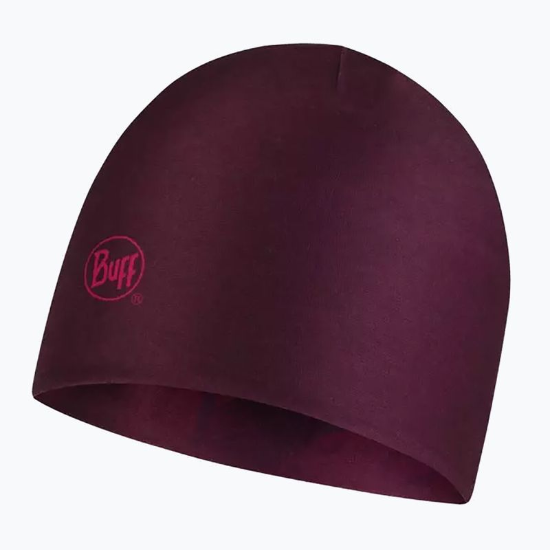 BUFF Thermonet Hat Coast coloured 124145.555.10.00 5
