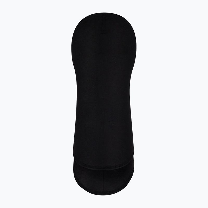 Balaclava BUFF EcoStretch solid black 2