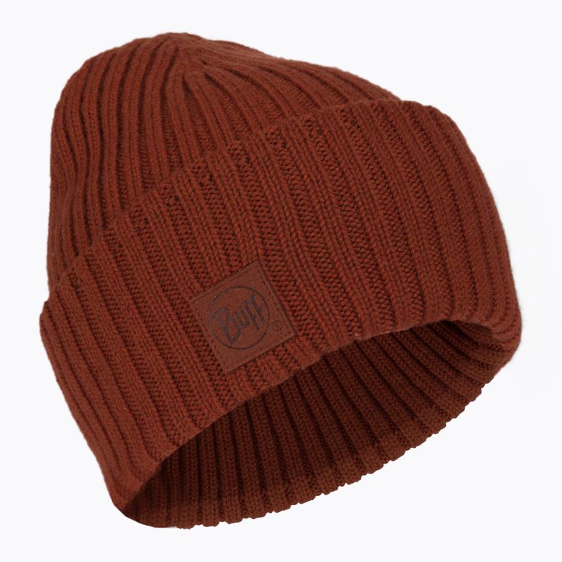 BUFF Merino Wool Fisherman Hat Ervin orange 124243.404.10.00
