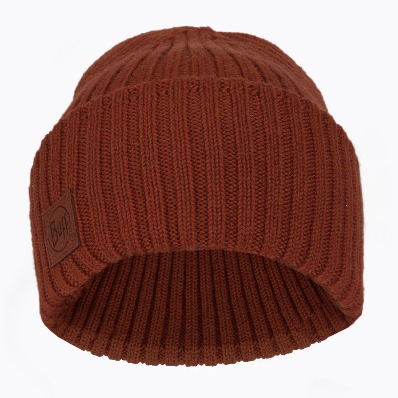 BUFF Merino Wool Fisherman Hat Ervin orange 124243.404.10.00 2