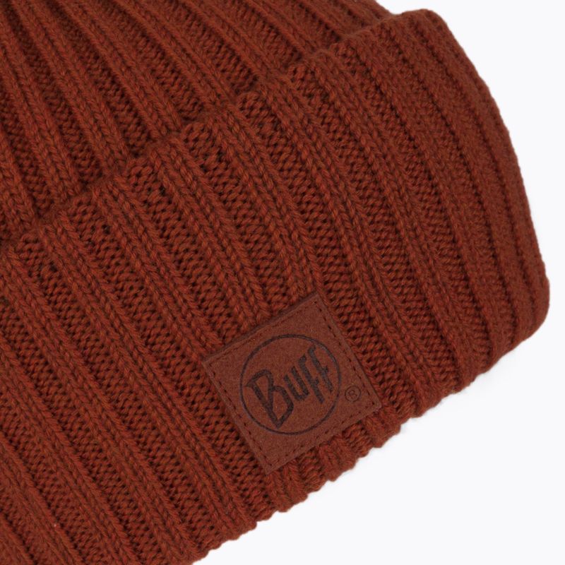 BUFF Merino Wool Fisherman Hat Ervin orange 124243.404.10.00 3