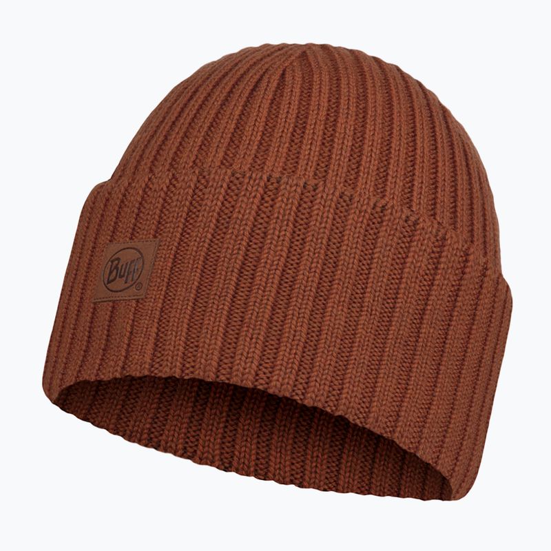 BUFF Merino Wool Fisherman Hat Ervin orange 124243.404.10.00 4