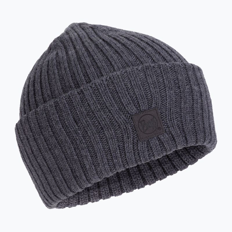 BUFF Ervin cap grey 124243.937.10.00