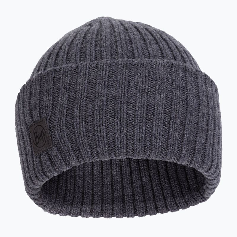 BUFF Ervin cap grey 124243.937.10.00 2