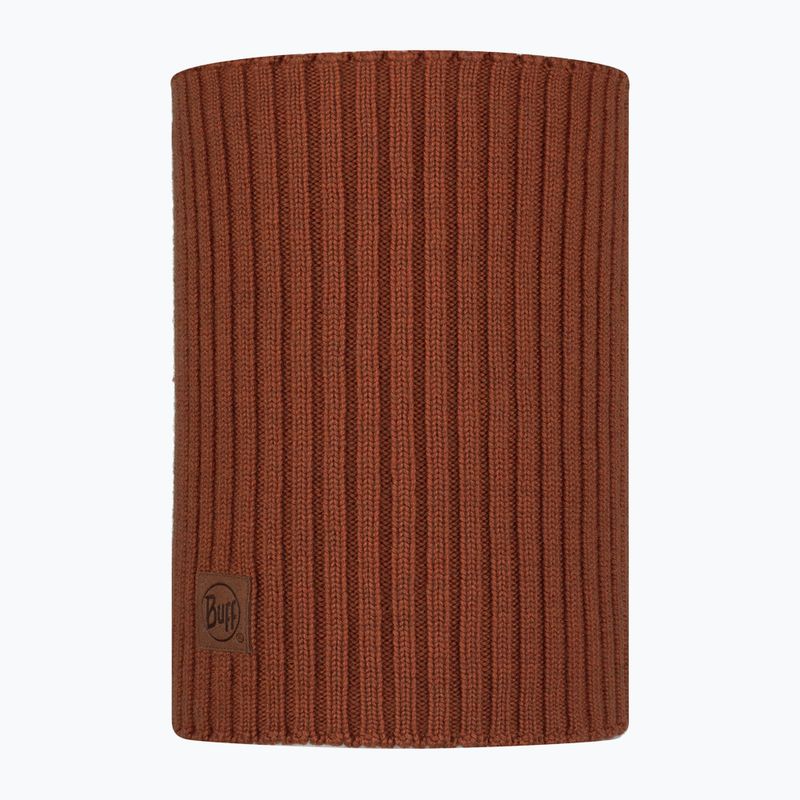 BUFF Knitted Neckwarmer Norval brown 124244.404.10.00 4