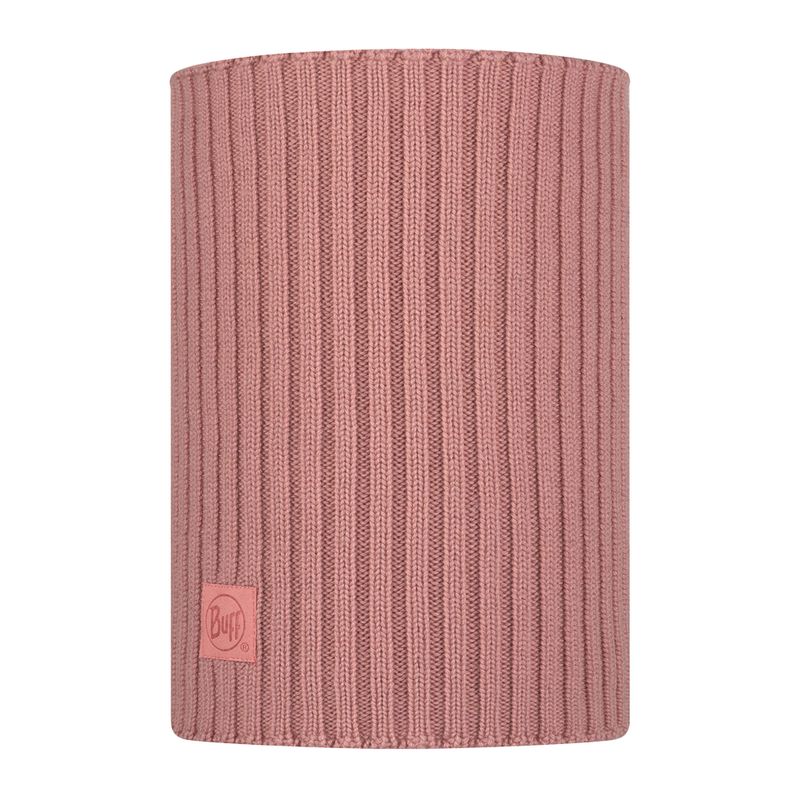 BUFF Knitted Neckwarmer Norval pink 124244.563.10.00 4