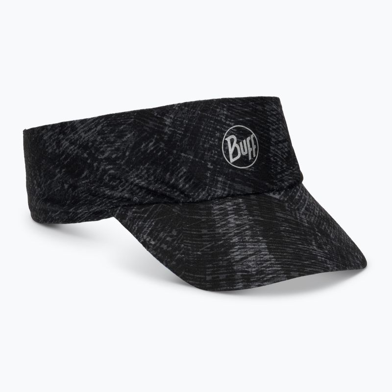 Running visor BUFF Pack Speed rush graphite