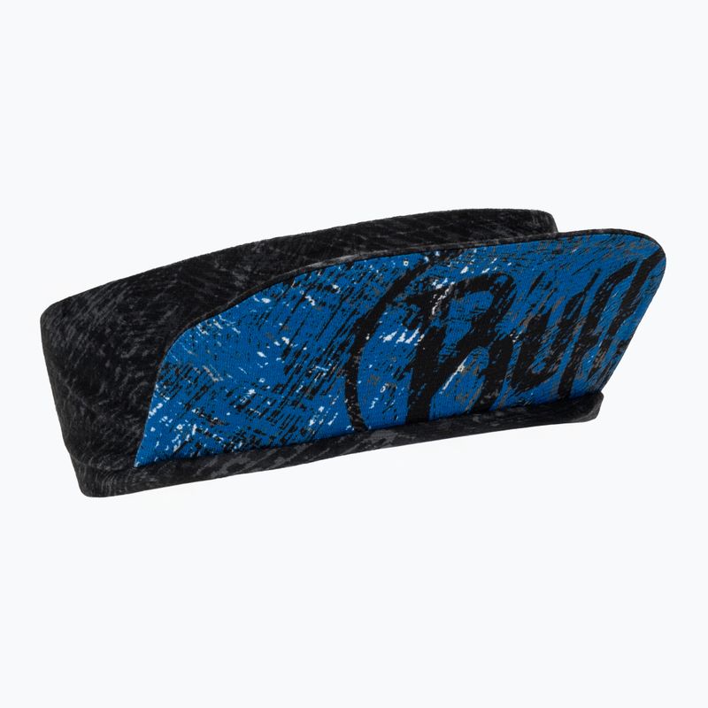 Running visor BUFF Pack Speed rush graphite 5