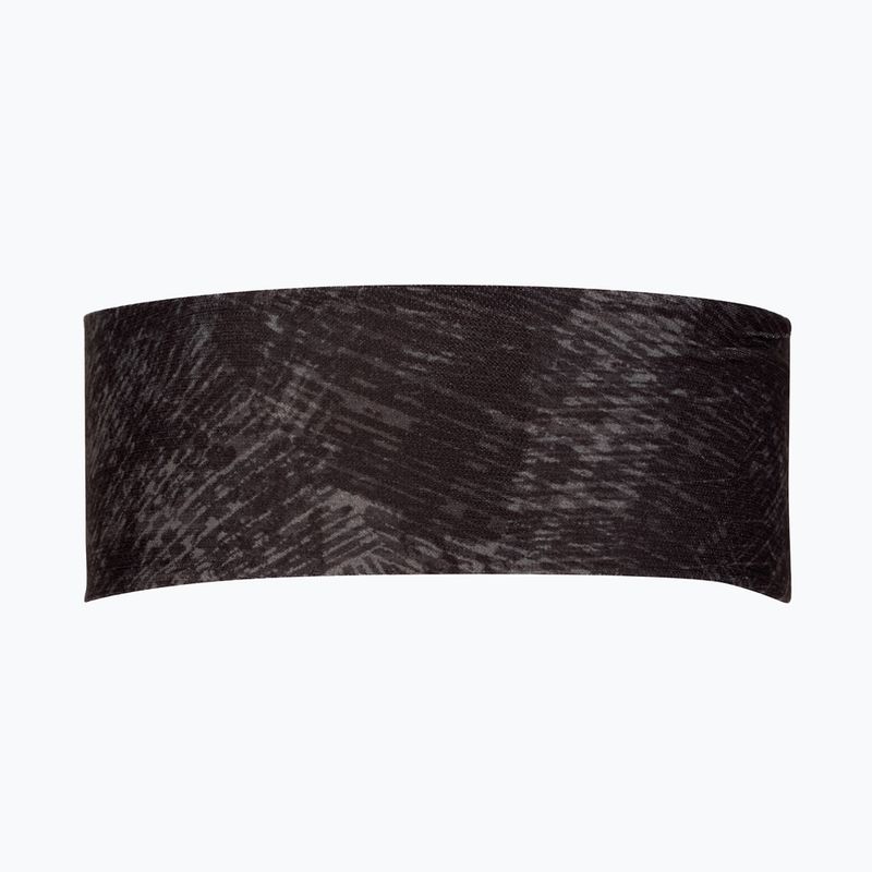 Running visor BUFF Pack Speed rush graphite 2