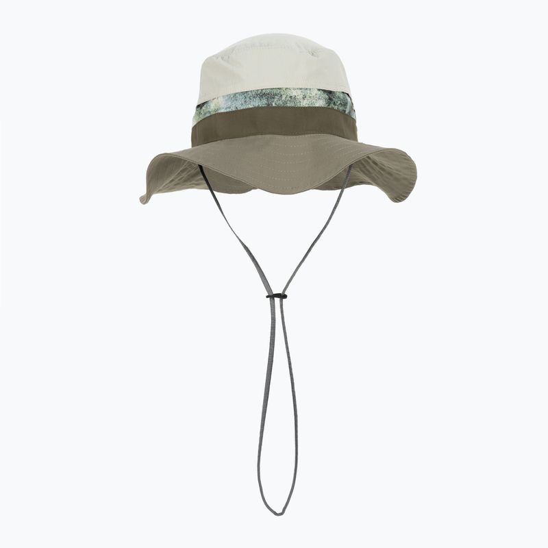 BUFF Explore Booney Randall hiking hat white 125344.315.20.00 2