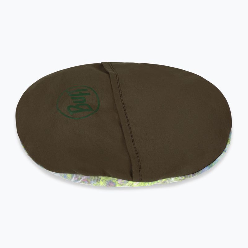 BUFF Booney Uwe hat green 125380.845.20.00 7