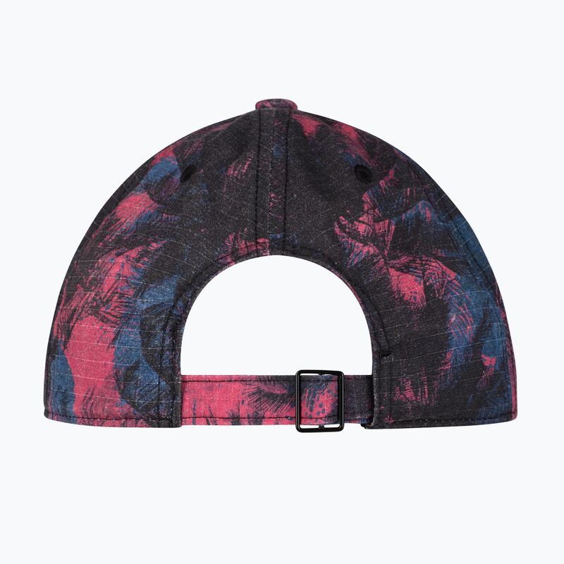 Baseball cap BUFF Pack Baseball coast multi 2