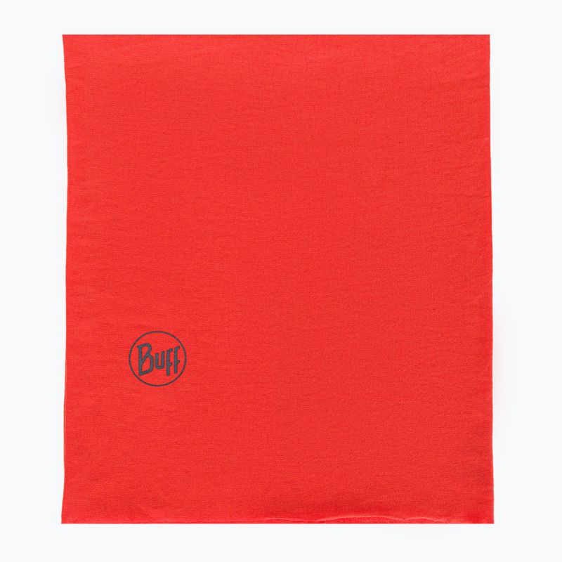 BUFF Original Solid multifunctional sling orange 117818.220.10.00 2