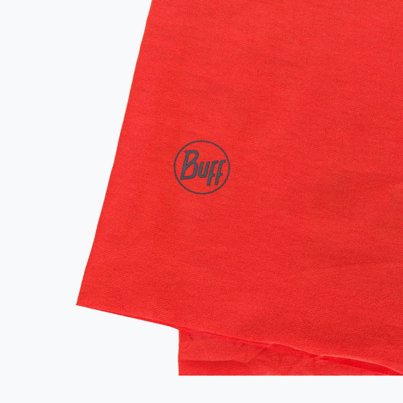 BUFF Original Solid multifunctional sling orange 117818.220.10.00 3