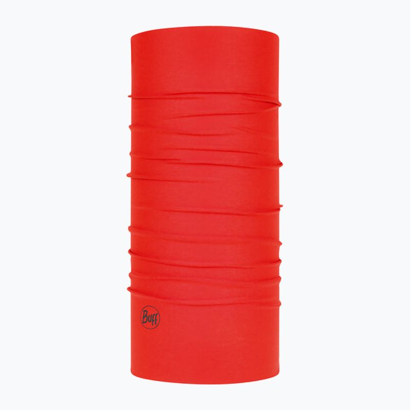 BUFF Original Solid multifunctional sling orange 117818.220.10.00 4