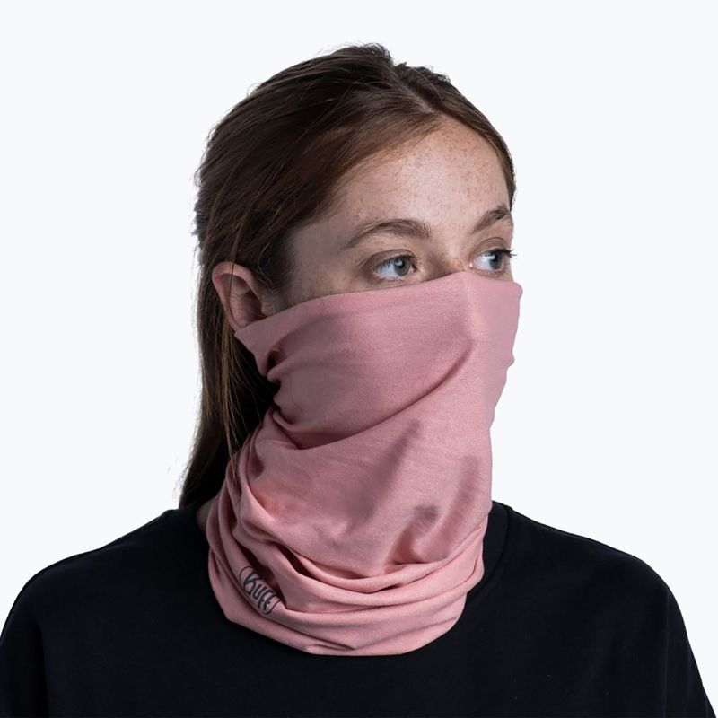 BUFF Original Solid pink multifunctional sling 117818.537.10.00 6
