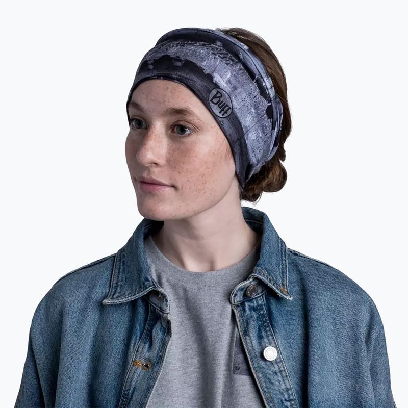 BUFF Original Geoelens grey multifunctional sling 126369.937.10.00 8